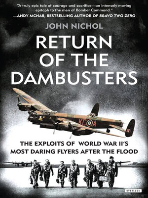 cover image of Return of the Dambusters
